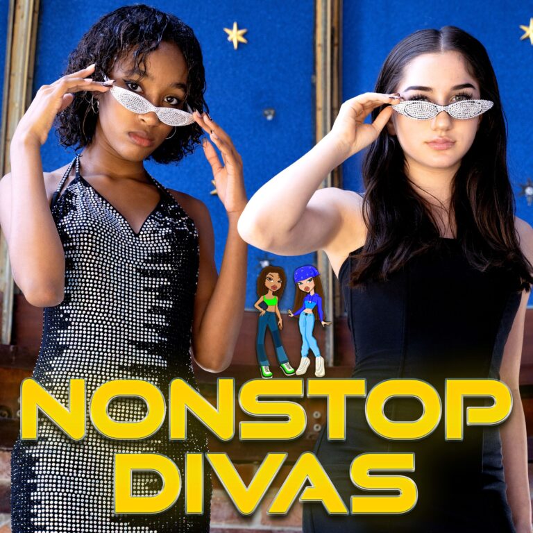 Nonstop Divas